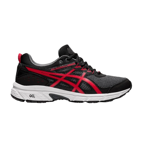 Asics Gel Sangaku 2 'Metropolis Electric Red'