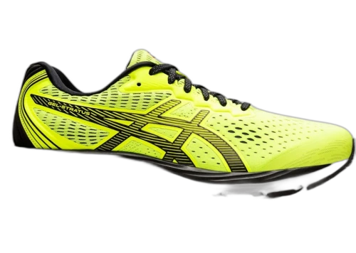 ASICS Gel-Stratus Safety Yellow Black