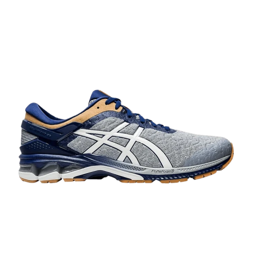 ASICS Gel-Kayano 26 'Glacier Grey'
