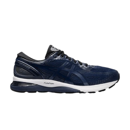 Asics Gel Nimbus 21 'Midnight Blue'