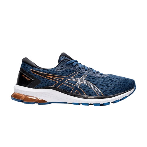 ASICS GT 1000 9 Wide 'Grand Shark Pure Bronze'