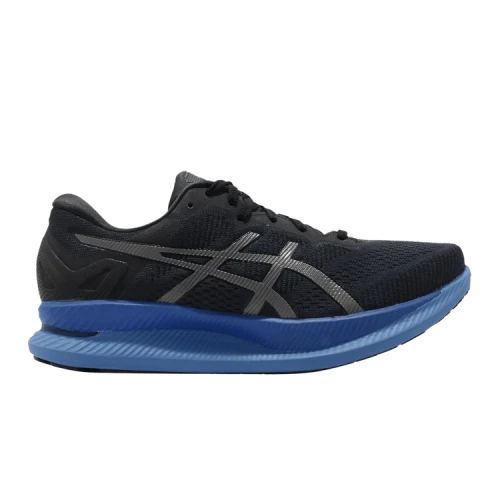 ASICS GlideRide 'Gun Metal'
