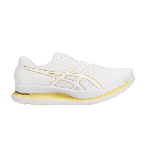 ASICS GlideRide 'Pure Gold'