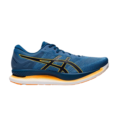 ASICS GlideRide 'Mako Blue'