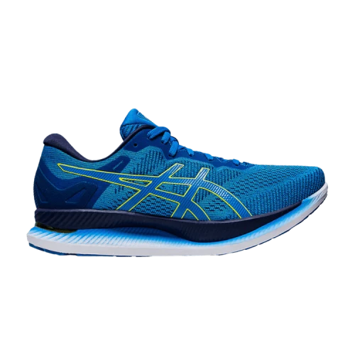 ASICS GlideRide 'Directoire Blue'