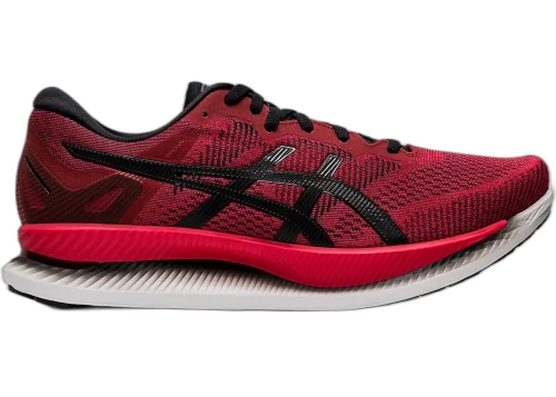 ASICS GlideRide Speed Red