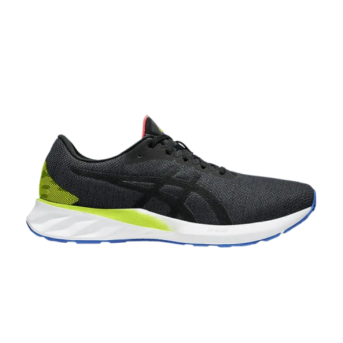 ASICS Roadblast 'Black Lime'