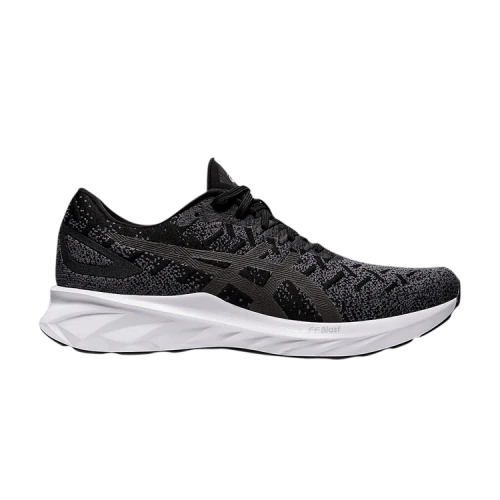 ASICS DynaBlast 'Black Graphite Grey'