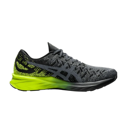 ASICS DynaBlast 'Black Lime Zest'