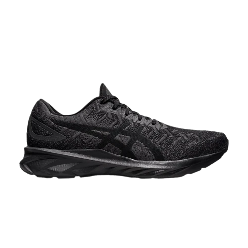 ASICS DynaBlast 'Black Graphite Grey'