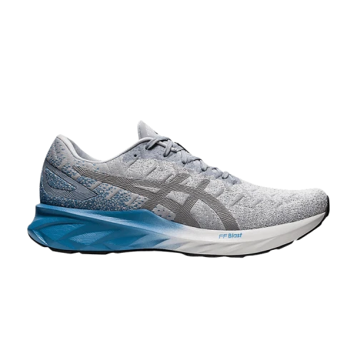 ASICS DynaBlast 'Piedmont Grey Floss'
