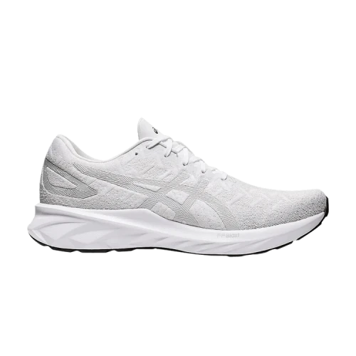 ASICS DynaBlast 'White Glacier Grey'