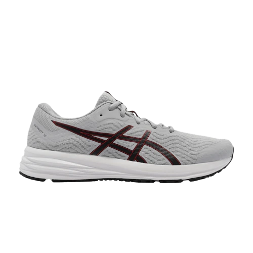 Asics Patriot 12 'Piedmont Grey'
