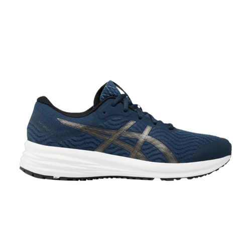 ASICS Patriot 12 'French Blue Gunmetal'