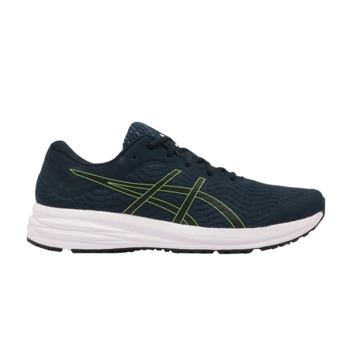 Asics Patriot 12 'French Blue Black'