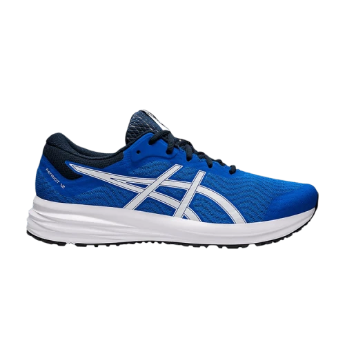 ASICS Patriot 12 'Electric Blue'