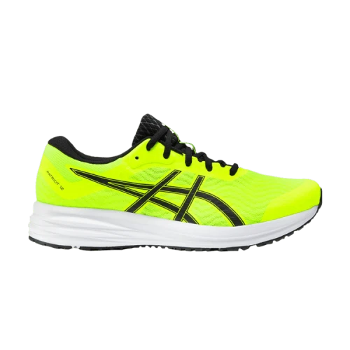 Asics Patriot 12 'Safety Yellow'