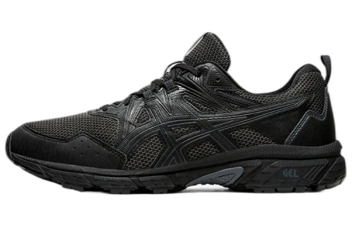 ASICS Gel-Venture 8 'Triple Black'