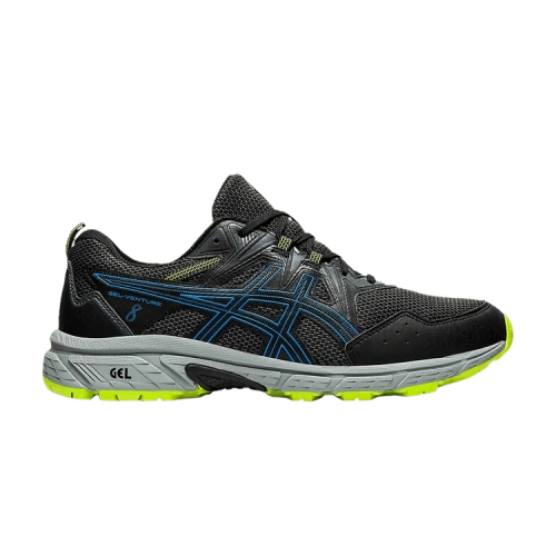ASICS Gel Venture 8 'Black Directoire Blue'