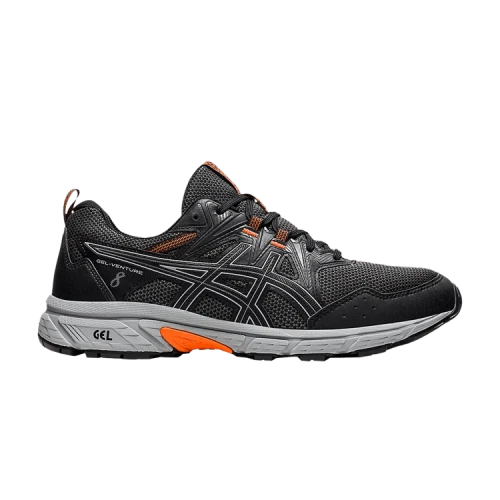 ASICS Gel-Venture 8 'Black Sheet Rock'