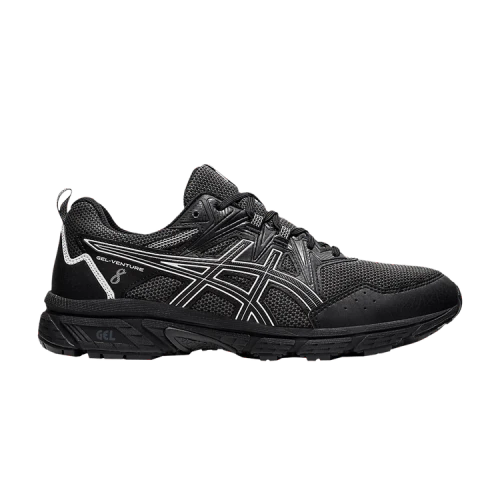 ASICS Gel-Venture 8 'Black White'