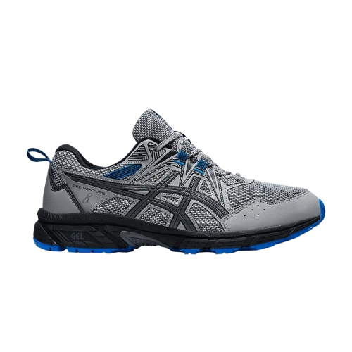 ASICS Gel-Venture 8 'Sheet Rock Electric Blue'