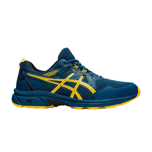 ASICS Gel-Venture 8 'Mako Blue Saffron'