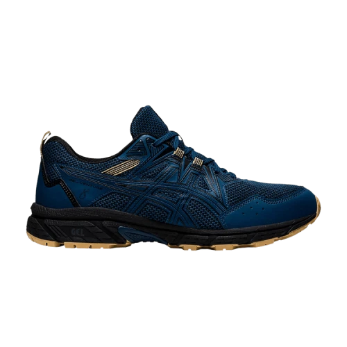 ASICS Gel-Venture 8 'Mako Blue Gold'