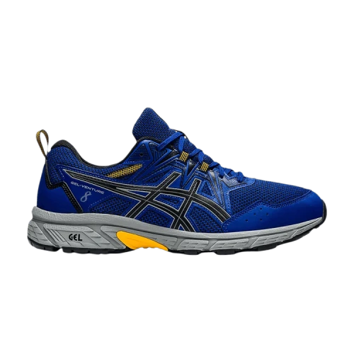 ASICS Gel-Venture 8 'Monaco Blue'