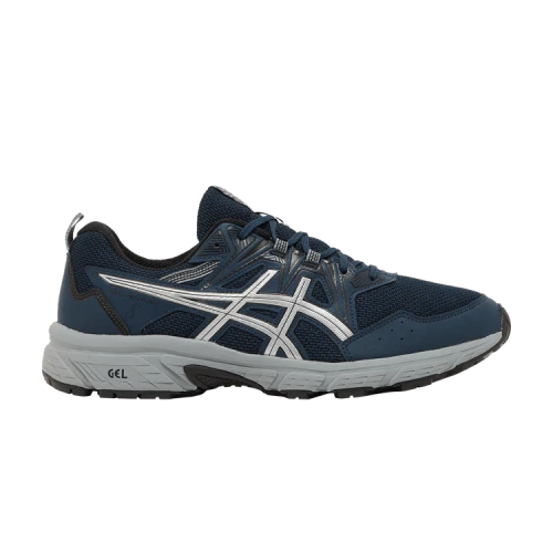 ASICS Gel-Venture 8 'French Blue Pure Silver'
