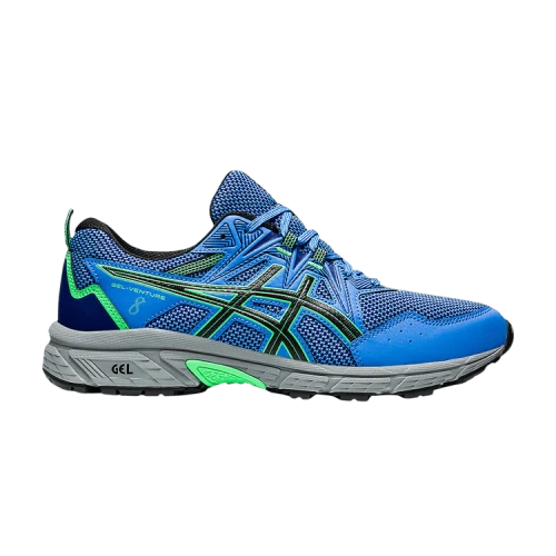 ASICS Gel Venture 8 'Blue Coast New Leaf'