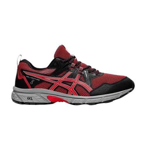 Gel Venture 8 'Fiery Red'