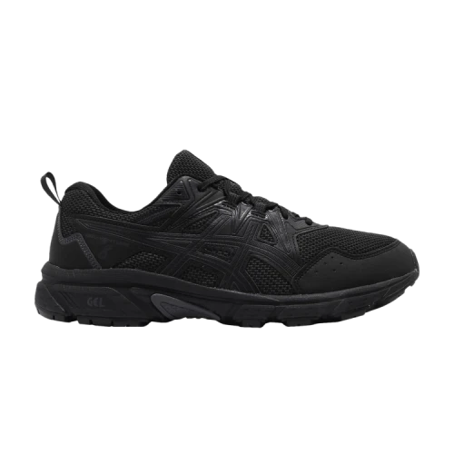 ASICS Gel-Venture 8 4E Extra Wide 'Black'