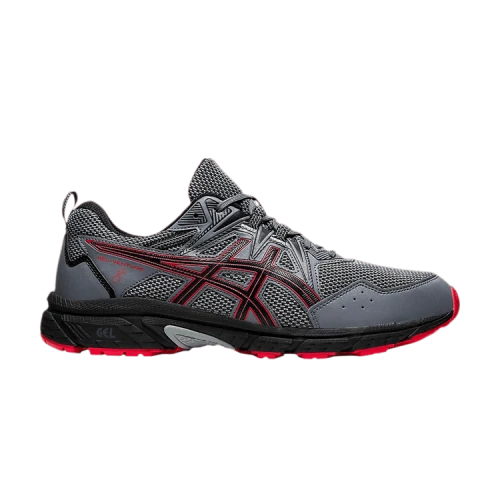Asics Gel Venture 8 4E Extra Wide 'Metropolis Classic Red'
