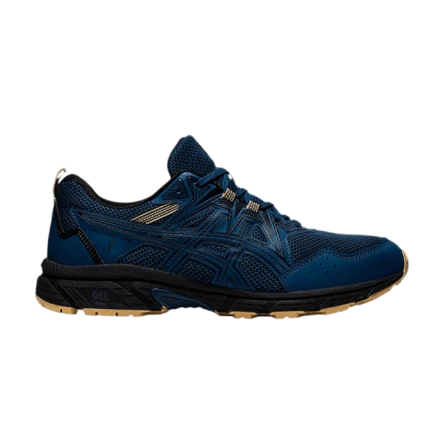 ASICS Gel-Venture 8 4E Extra Wide 'Mako Blue'