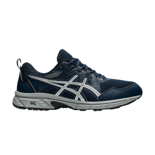 Asics Gel Venture 8 4E Extra Wide 'French Blue'