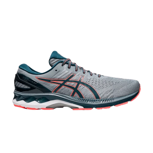 ASICS Gel-Kayano 27 4E Wide 'Sheet Rock'