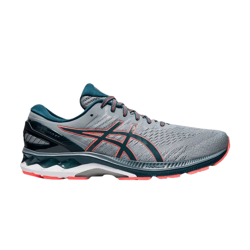 ASICS Gel-Kayano 27 2E Wide 'Sheet Rock'