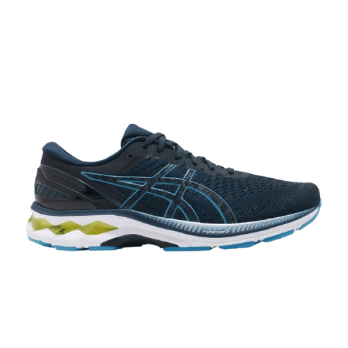 ASICS Gel-Kayano 27 2E Wide 'French Blue'