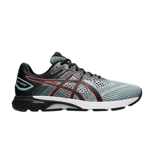 ASICS GT 4000 2 2E Wide 'Light Steel'