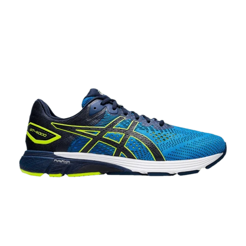 ASICS GT 4000 2 'Blue Volt'