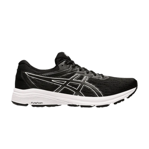 ASICS GT 800 'Black White'