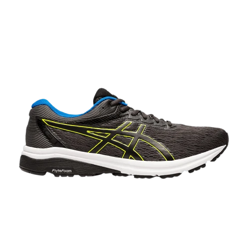 ASICS GT 800 'Graphite Lime Zest'