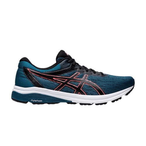 ASICS GT 800 'Magnetic Blue Red'