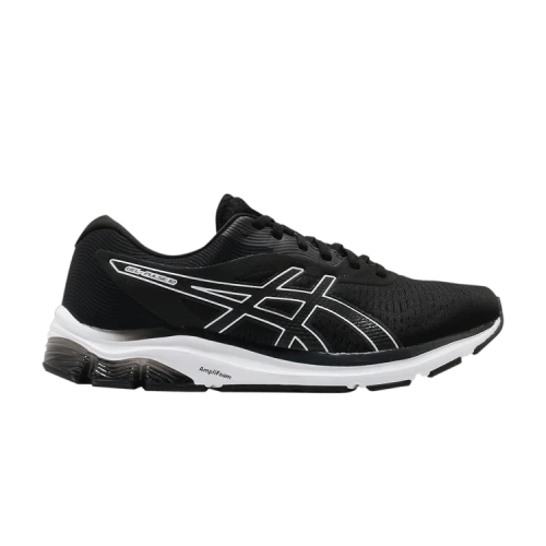 ASICS Gel Pulse 12 'Black White'
