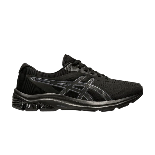 ASICS Gel Pulse 12 'Black'