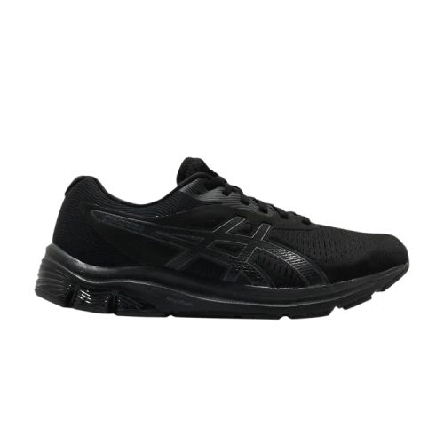 Asics Gel Pulse 12 4E Wide 'Black'