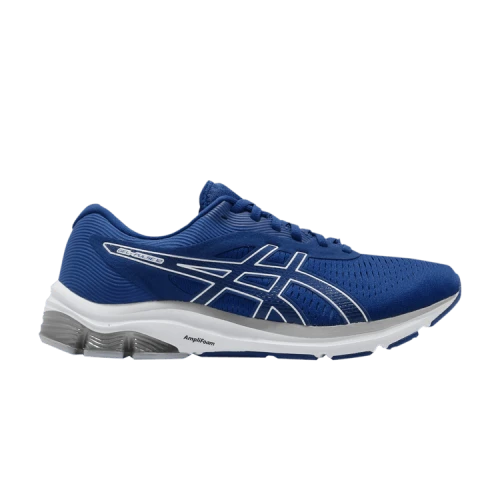 Asics Gel Pulse 12 4E Wide 'Blue'