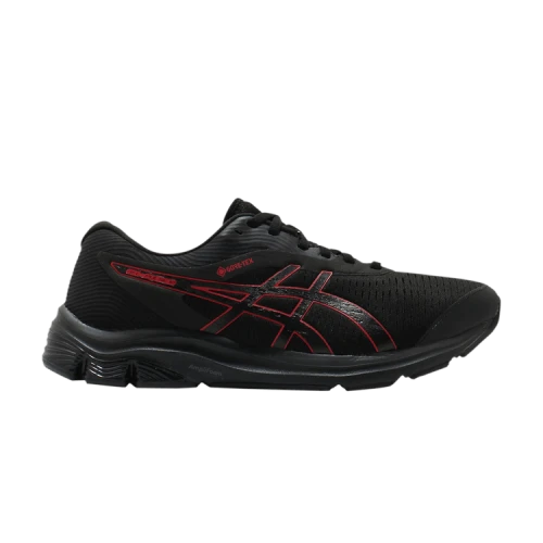 ASICS Gel Pulse 12 GTX 'Black'