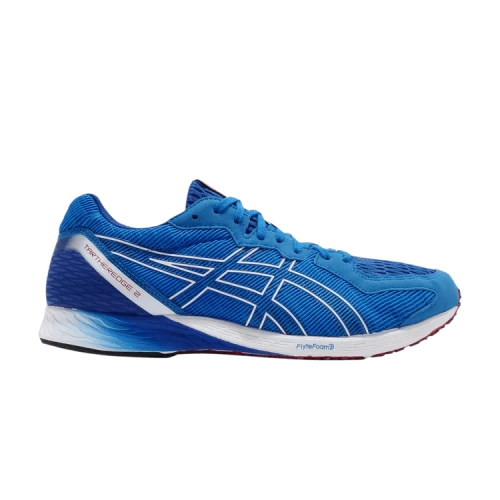 ASICS Tartheredge 2 2E Wide 'Electric Blue'